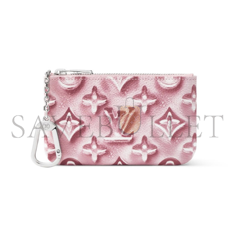 l0vis Vvtt0n pochette cles xs m28665 (13*8*1.5cm)